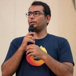 Mohammad Shahbaz Alam