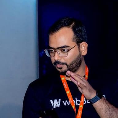 Mohammad Shahbaz Alam's Profile Picture